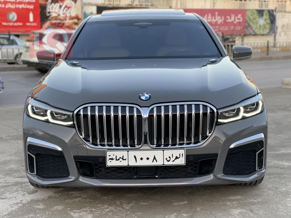 BMW 7-Series
